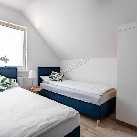 In - - Holiday home *